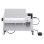 Horeca Parts - Wałkownica elektryczna do ciasta 300, Prismafood, 230V/250W, 480x335x(H)430mm