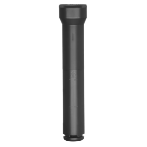 Horeca Parts - Cyrkulator zanurzeniowy do sous vide, 30L, czarny, 220-240V/1200W, 70x120x(H)330mm, Hendi