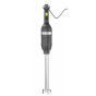 Horeca Parts - Mikser ręczny 500 ze zmienną prędkością i ramieniem miksującym 500mm, Kitchen Line, czarny, 230V/500W, fi.100x916mm, Hendi