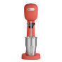Horeca Parts - Shaker do koktajli mlecznych – Design by Bronwasser, czerwony, 230V/400W, 170x210x(H)485mm, Hendi