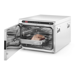 Horeca Parts - Piec do gotowania w niskich temperaturach 225479