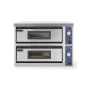 Horeca Parts - Piec do pizzy Hendi PLUS XL 44 - 226759