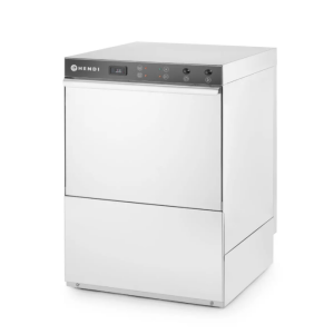 Horeca Parts - Zmywarka do naczyń 50x50, manualna Hendi 230220 - Wersja nowa