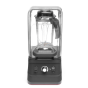 Horeca Parts - Blender barowy z obudową wyciszająca i kielichem BPA-free,  230V/1680W, 250x300x(H)540mm, Hendi