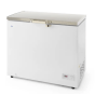 Horeca Parts - Zamrażarka skrzyniowa, Arktic, 93L, 230V/105W, 574x608x(H)845mm