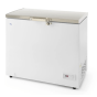 Horeca Parts - Zamrażarka skrzyniowa, Arktic, 140L, 230V/70W, 754x608x(H)845mm