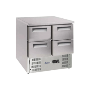 Horeca Parts - Stół chłodniczy Hendi 236154 (S901 SS TOP S901-4D S900STD  S900SQ PS 900 PS 200)