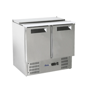 Horeca Parts - Stół chłodniczy Hendi 236161 (S901 SS TOP S901-4D S900STD  S900SQ PS 900 PS 200)