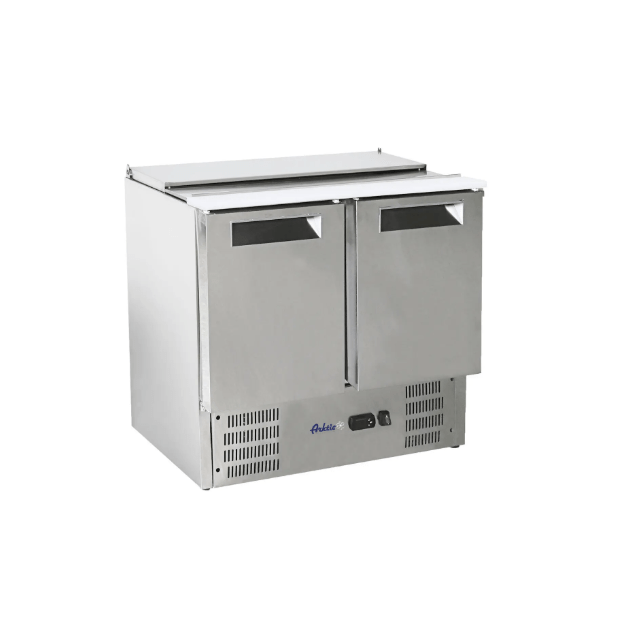 Horeca Parts - Stół chłodniczy Hendi 236161 (S901 SS TOP S901-4D S900STD  S900SQ PS 900 PS 200)