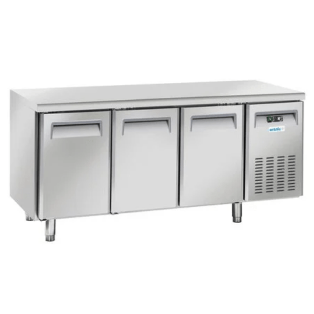 Horeca Parts - Stół mroźniczy (QN3100GN) Hendi 236741