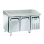 Horeca Parts - Stół chłodniczy (QZ20) Hendi 236789