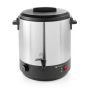 Horeca Parts - Warnik, HENDI, 25L,230V/2500W, 442x426x(H)491mm
