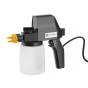 Horeca Parts - Elektryczny spryskiwacz do żywności, HENDI, 230V/60W, 240x90x(H)220mm