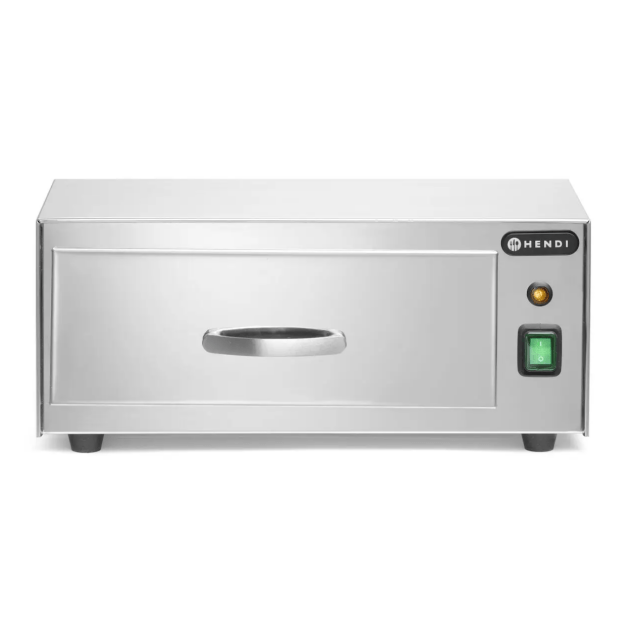 Horeca Parts - Naświetlacz do jaj, HENDI, na 10 jaj, 230V/35W, 422x228x(H)188mm