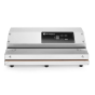 Horeca Parts - Pakowarka próżniowa – listwowa, HENDI, Kitchen Line, 230V/380W, 385x300x(H)170mm