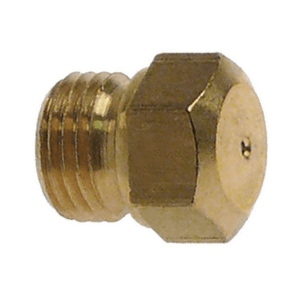 Horeca Parts - Dysza 0,92 (LPG 30mbar) palnika 3,5kW M6 - Kuchnie gazowe Hendi 225882, 225899, 225936, 226223, 226230, 226247, 227381