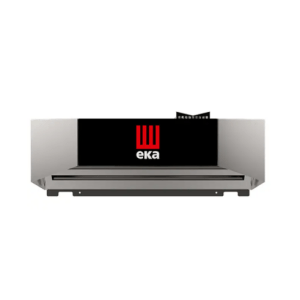 Horeca Parts - Okap kondensacyjny dla pieców 5-półkowych Millennial Smart, Tecnoeka, do pieców Millennial Smart o pojemności 5x GN 1/1, 230V/600W, 730x860x(H)308mm