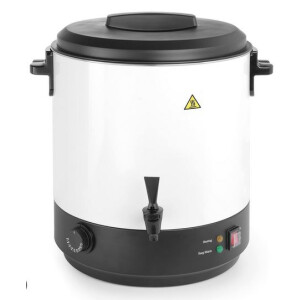 Horeca Parts - Warnik do grzanego wina Hendi 240601