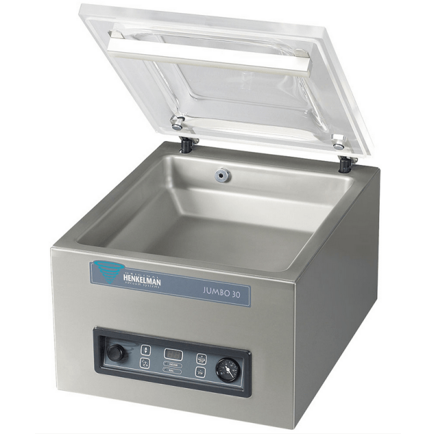 Horeca Parts - Pakowarka Henkelman Jumbo 30