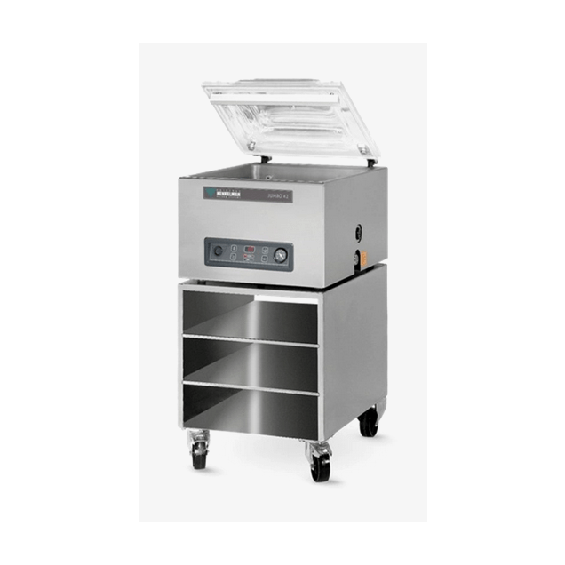 Horeca Parts - Pakowarka Henkelman Jumbo 42