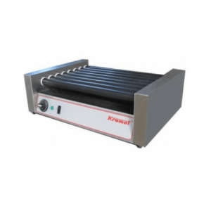 Horeca Parts - Podgrzewacz do parówek kromet 000.ROE-6