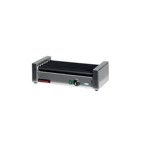 Horeca Parts - Podgrzewacz rolkowy hot dog kromet-000.ROE-6/45.1S