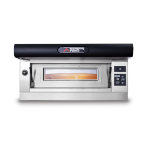 Horeca Parts - Piec do pizzy Moretti Mf Amalfi Bm
