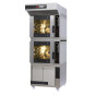 Horeca Parts - Piec do pizzy Moretti Forni F100/E