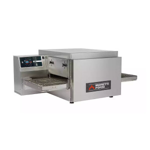Horeca Parts - Piec do pizzy Moretti Forni T64E / MFMT64E