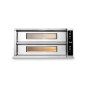 Horeca Parts - Piec do pizzy Moretti Forni iDeck PM 105.65 / MFPD105.65D