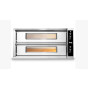 Horeca Parts - Piec do pizzy iDeck 72/72