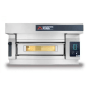 Horeca Parts - Piec do pizzy Moretti Forni S100 C/K
