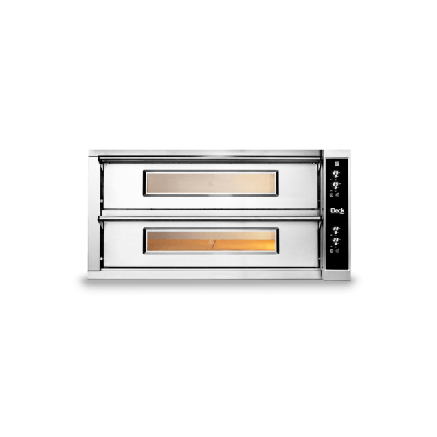 Horeca Parts - Piec do pizzy Moretti Forni iDeck iD 60.60 / MFID65.105D