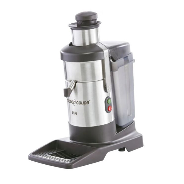 Horeca Parts - Sokowirówka 1kW Robot Coupe J100
