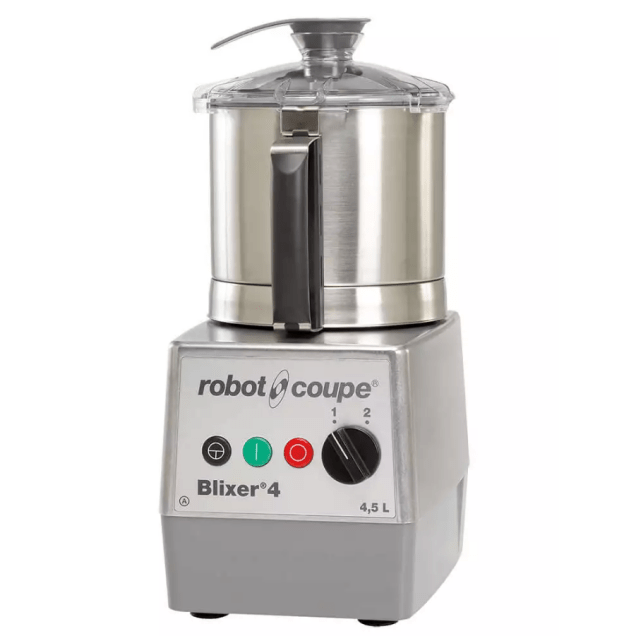 Horeca Parts - Blixer 4 MONO Robot Coupe