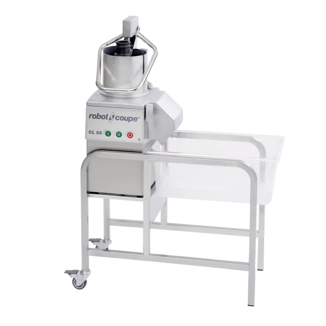 Horeca Parts - Szatkownica do warzyw Robot Coupe CL55D Auto