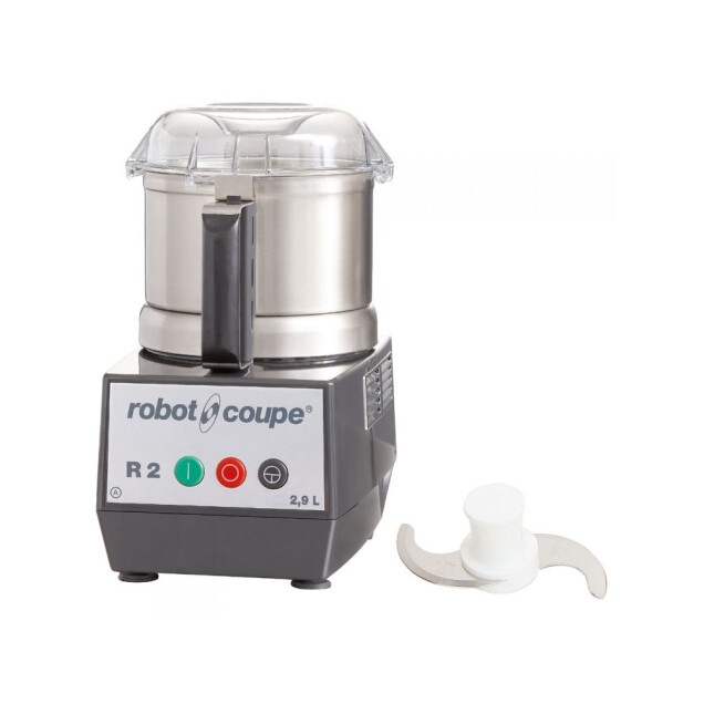 Horeca Parts - Szatkownica do warzyw / Kuter Robot Coupe R 2 A