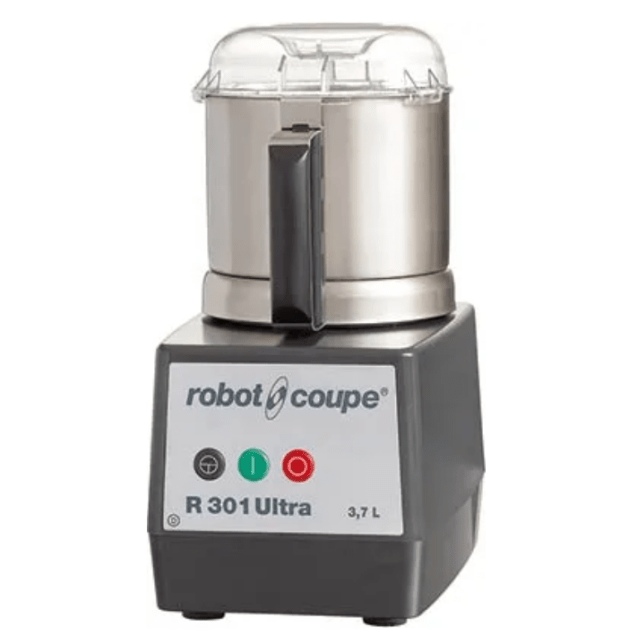 Horeca Parts - Szatkownica do warzyw / Kuter Robot Coupe R 301 ULTRA C