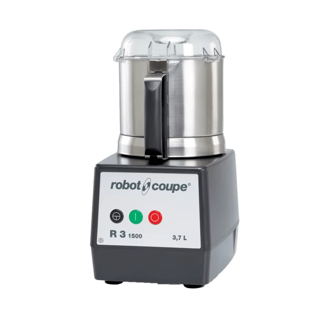 Horeca Parts - Szatkownica do warzyw / Kuter Robot Coupe R3D 1500
