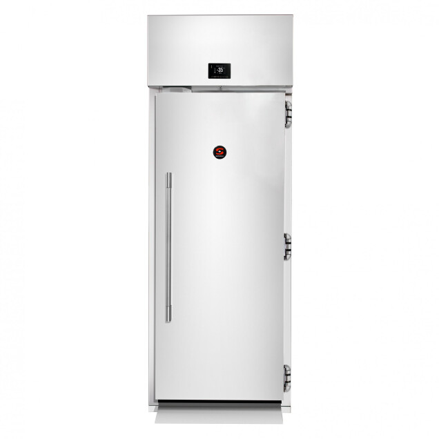 Horeca Parts - Schładziarka szokowa Sammic AT-20 W