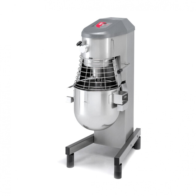 Horeca Parts - Mikser planetarny Sammic BE-30