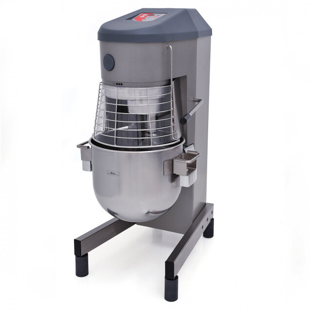 Horeca Parts - Mikser planetarny Sammic BE-40