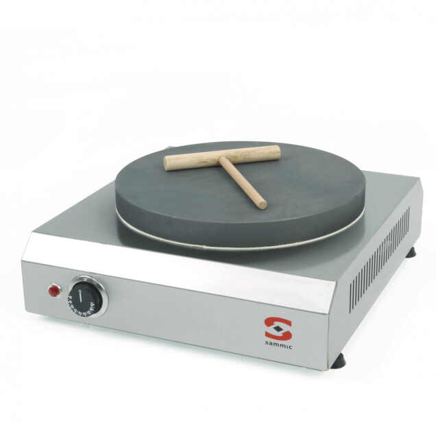 Horeca Parts - Naleśnikarka Sammic CE-135
