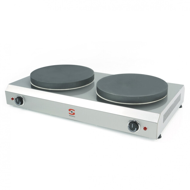 Horeca Parts - Naleśnikarka Sammic CE-235