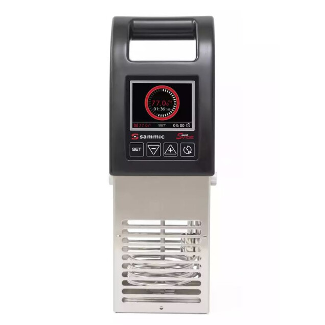 Horeca Parts - Cyrkulator zanurzeniowy sous-vide Sammic 7