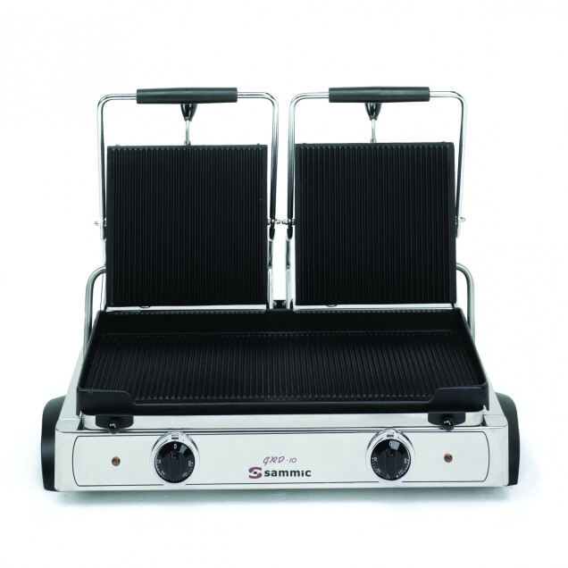 Horeca Parts - Grill elektryczny Sammic GRD-10