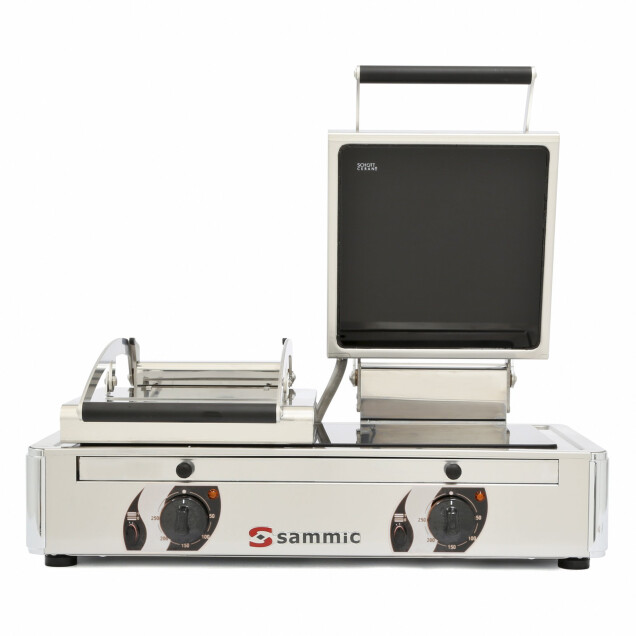 Horeca Parts - Grill elektryczny Sammic GV-10