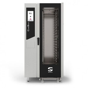 Horeca Parts - Piec gastronomiczny Sammic HX-211T