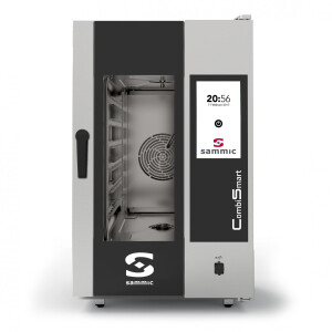 Horeca Parts - Piec gastronomiczny Sammic HX-611C