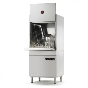 Horeca Parts - Zmywarka do garnków Sammic LU-60